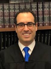 Hon. Adam Silvera, who has been a civil court judge on the New York County bench since 2014 adds new responsibilities to his role when he gets promoted to deputy chief administrative judge.