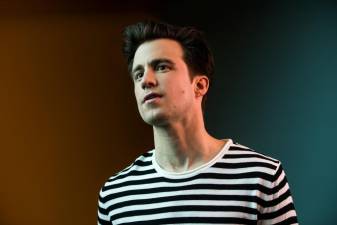 Broadway icon and Tony winner Gavin Creel passed away on Sept. 30 at only 48 years old.