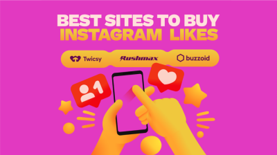 Discover 8 Top Sites to Buy Instagram Likes: Updated Guide