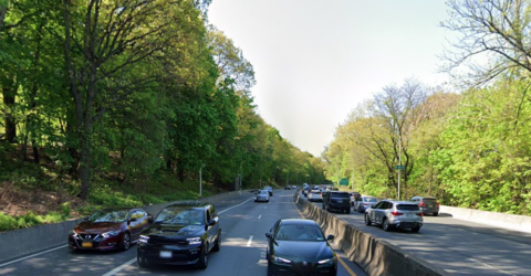 Groom killed on Henry Hudson Parkway the day before wedding