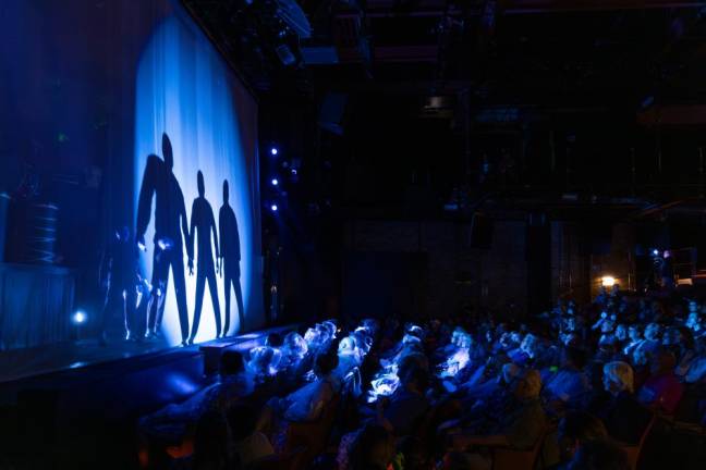 Blue Man Group, owned by Cirque du Soleil, has productions in several locations around the world — two of which (New York and Chicago) will be closing in early 2025.