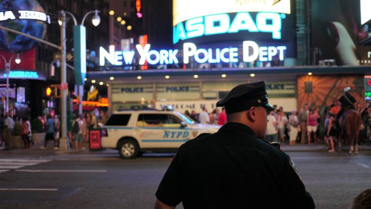 In the 25 years since CompStat&#x2019;s introduction, the program&#x2019;s principles have permeated the NYPD&#x2019;s organizational structure. &lt;saxo:ch value=&quot;226 128 168&quot;/&gt;Photo: Adrian Owen, via Flickr