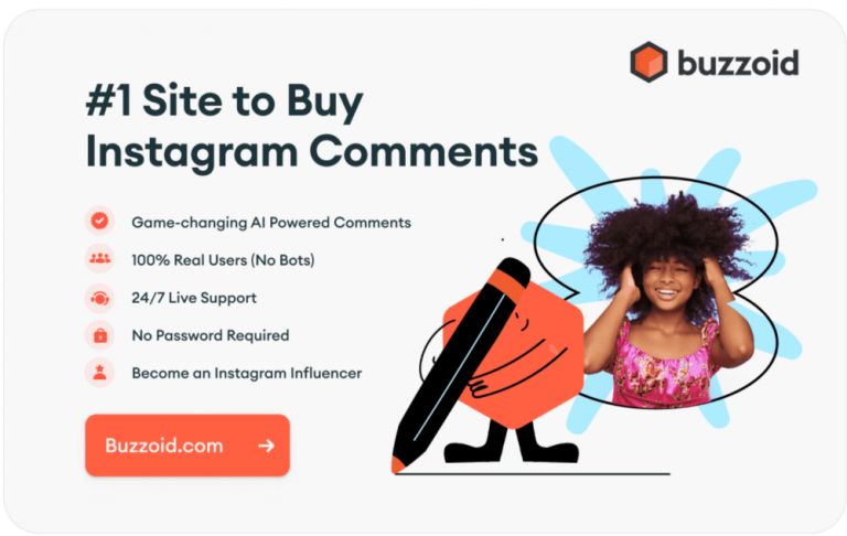 $!Best 13 Places to Buy Instagram Comments: Quality and Trustworthiness Reviewed